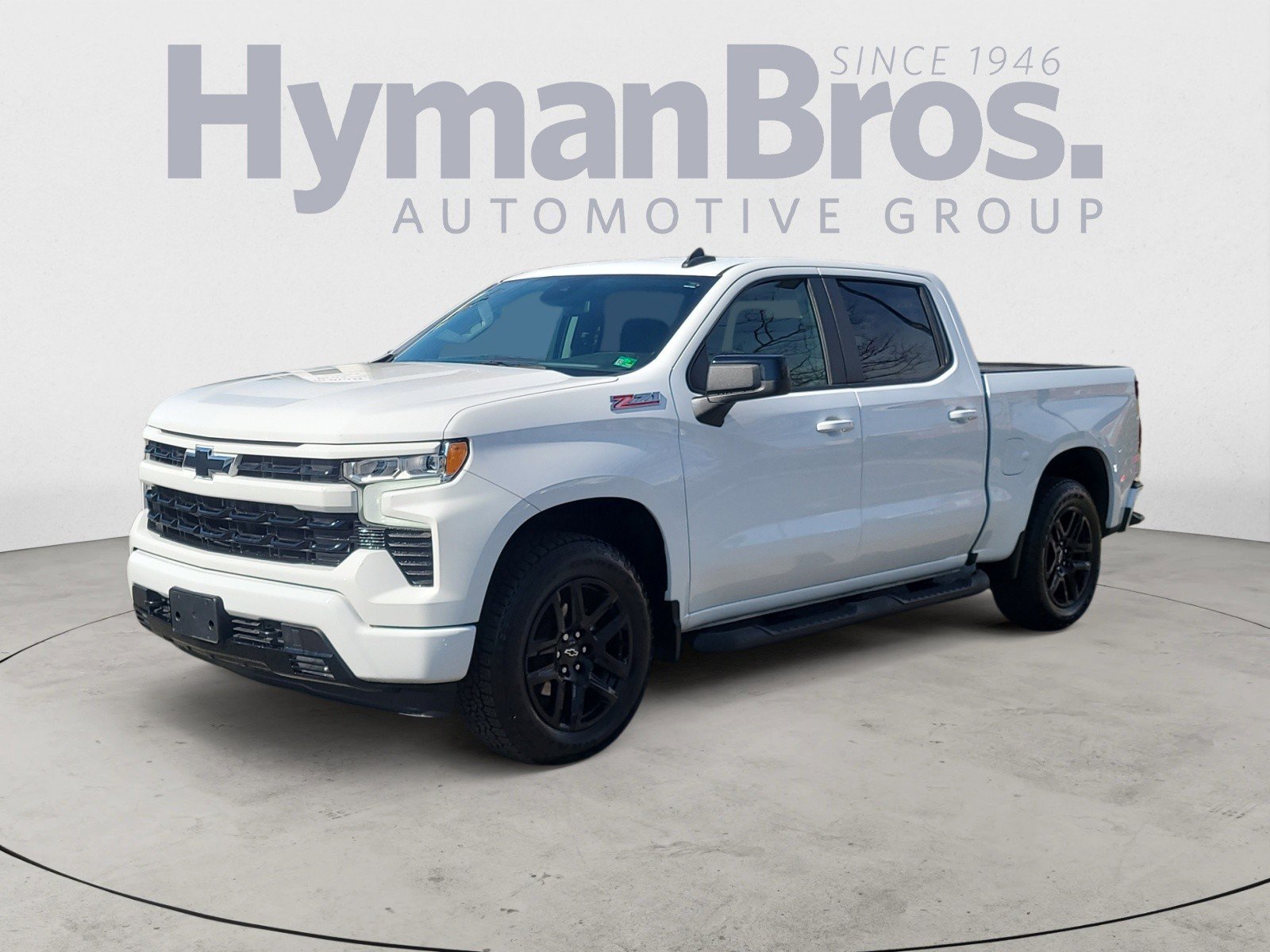 Used 2022 Chevrolet Silverado 1500 RST image 7