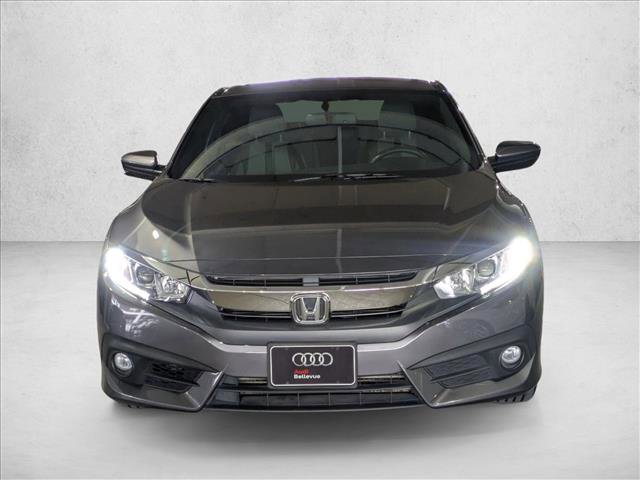 Used 2018 Honda Civic EX-L video 2