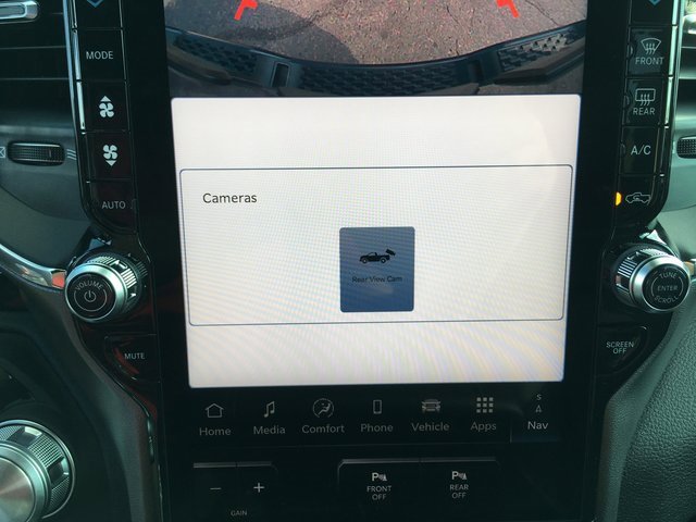 New 2026 RAM 1500 Laramie image 18