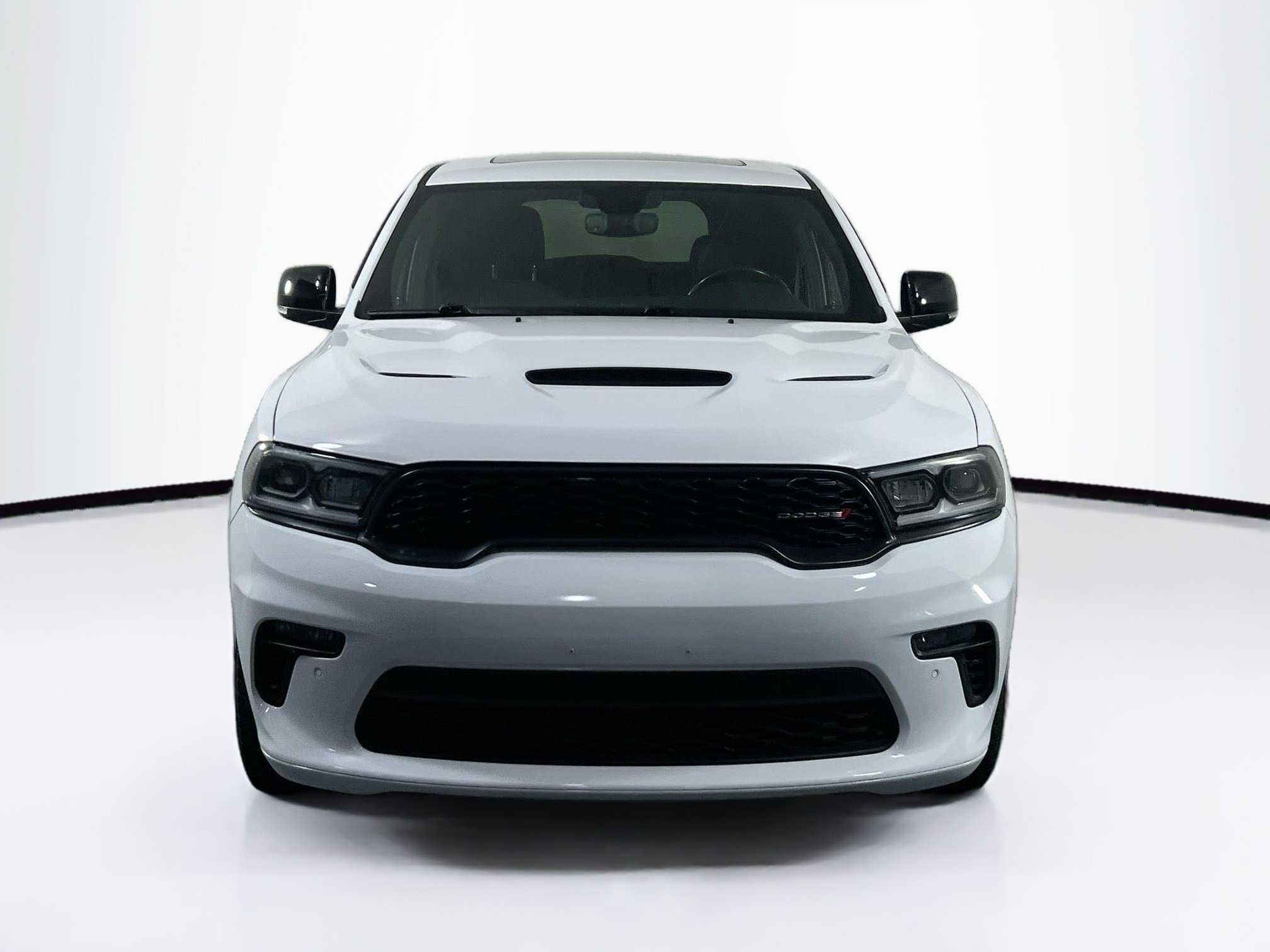 Used 2022 Dodge Durango R/T w/ Blacktop Package AWD/4WD image 2