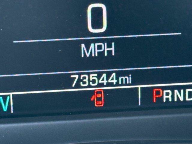 Used 2020 Chevrolet Tahoe LT AWD/4WD image 27
