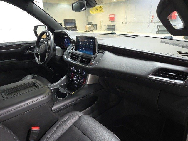 Used 2022 Chevrolet Tahoe Z71 w/ Z71 Off-Road Package image 15