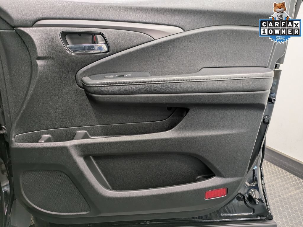 Used 2021 Honda Pilot Special Edition image 27