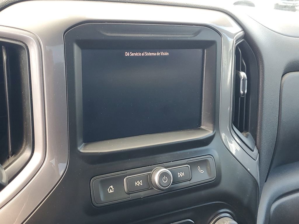 Used 2020 Chevrolet Silverado 1500 W/T w/ WT Value Package image 18