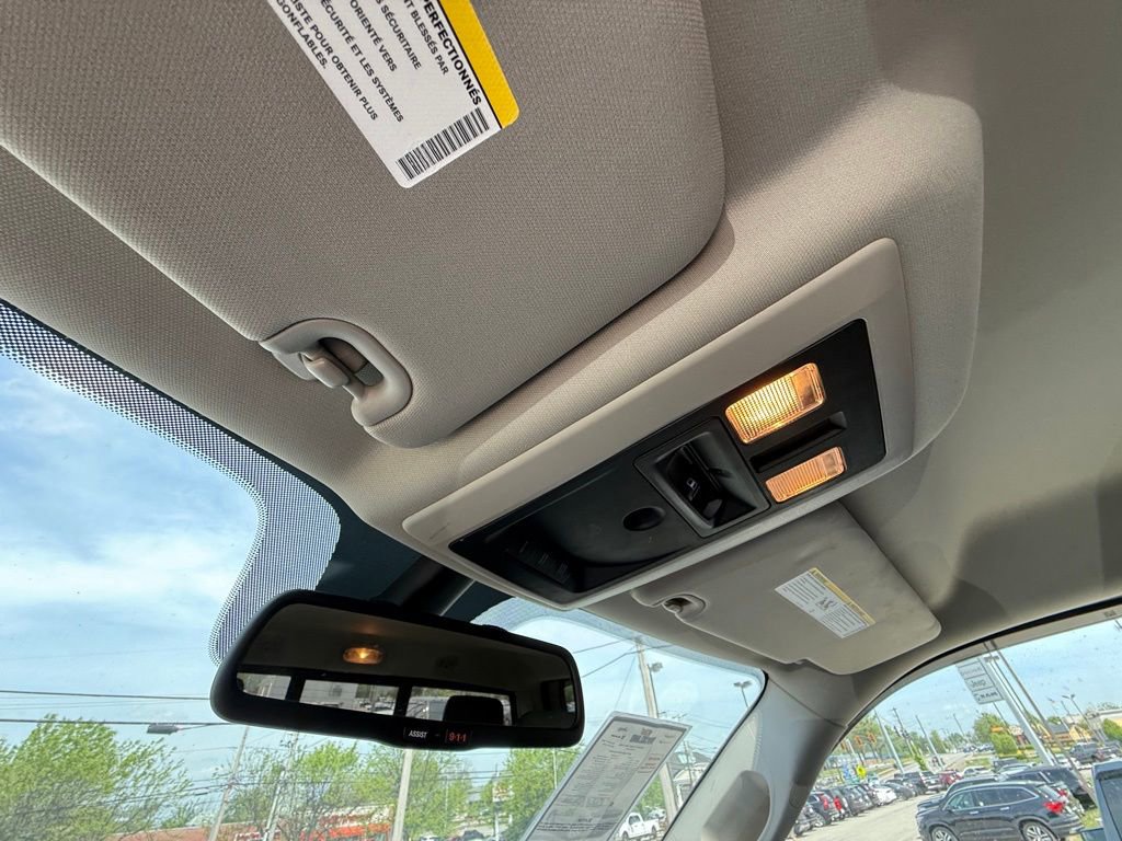 Used 2013 RAM 2500 Big Horn image 25