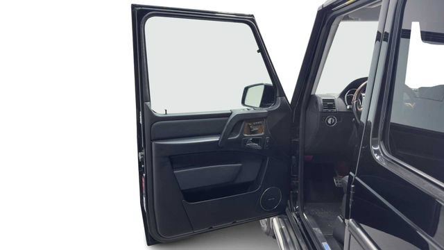 Used 2015 Mercedes-Benz G 550 image 11