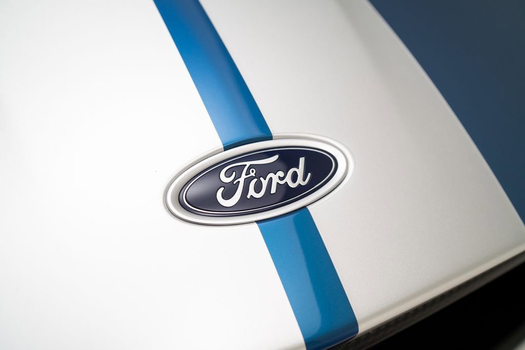 Used 2019 Ford GT RWD image 60