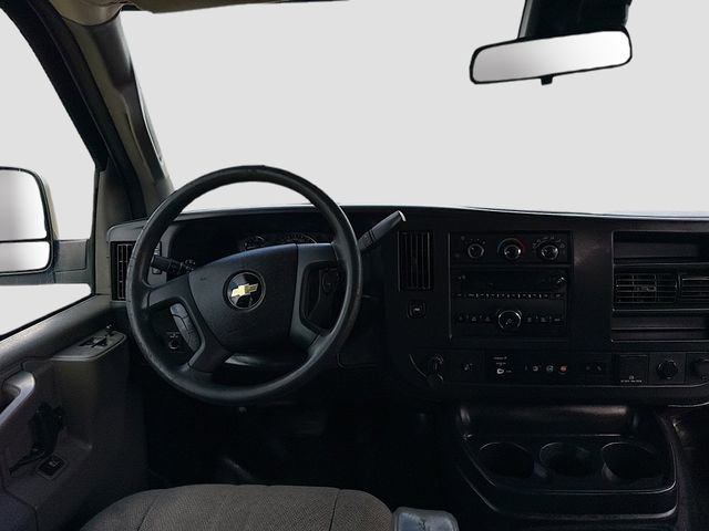 Used 2020 Chevrolet Express 3500 LT w/ LT Preferred Equipment Group image 19