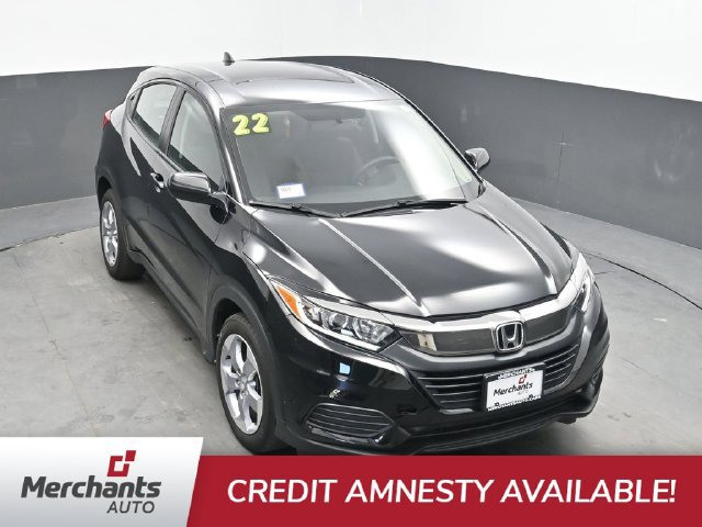 Used 2022 Honda HR-V LX image 30