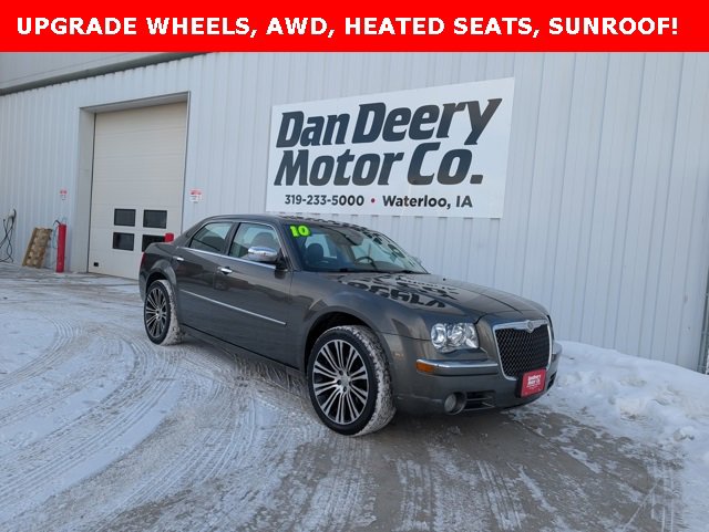 Used 2010 Chrysler 300 Limited image 1