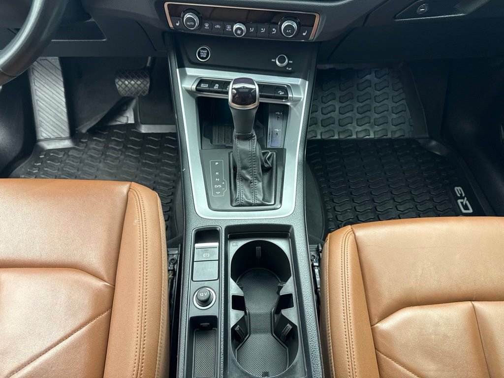 Certified 2024 Audi Q3 2.0T Premium Plus AWD/4WD image 37