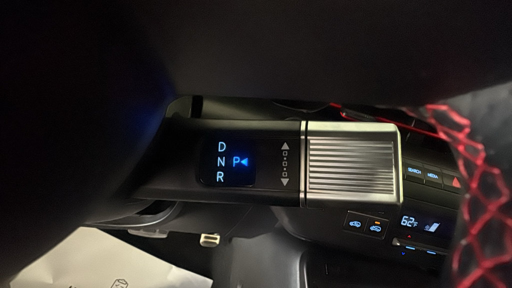 Used 2025 Hyundai Kona N Line S AWD/4WD image 18