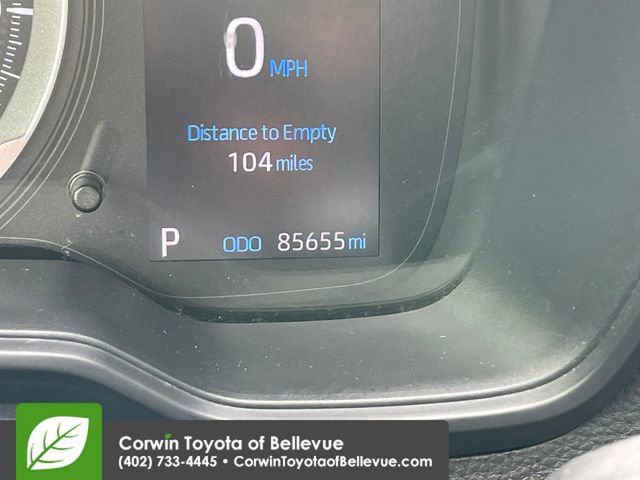 Used 2020 Toyota Corolla LE FWD image 10