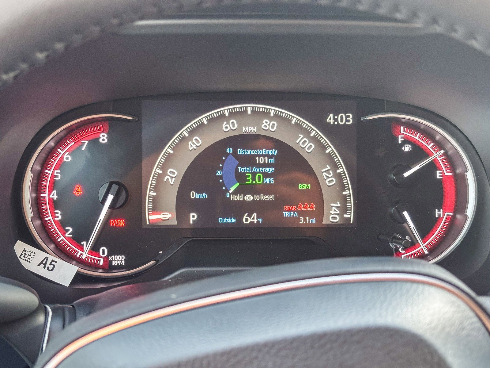 New 2025 Toyota RAV4 XLE Premium image 27