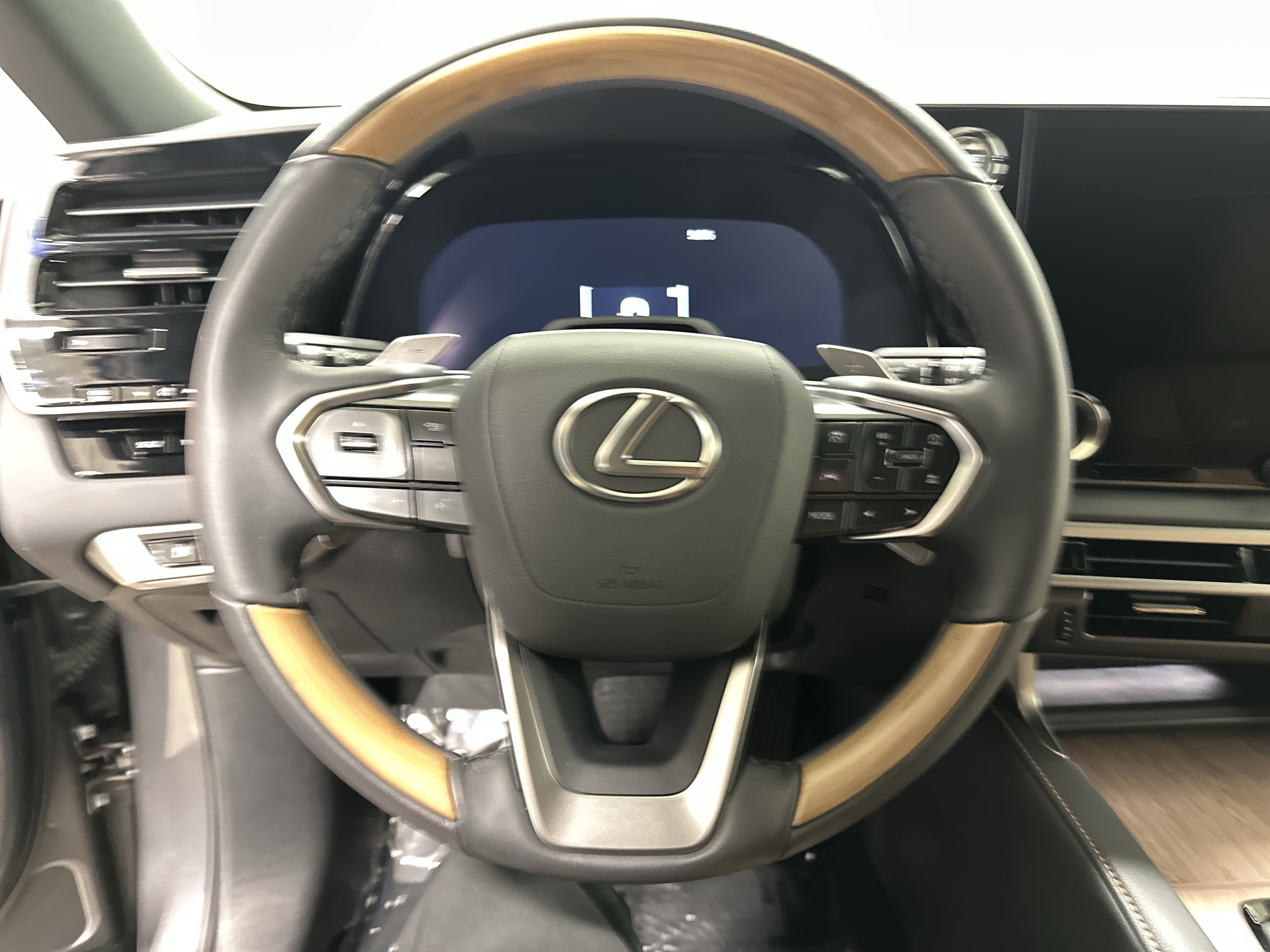 Certified 2026 Lexus RX 350 Premium w/ Convenience Package AWD/4WD image 18