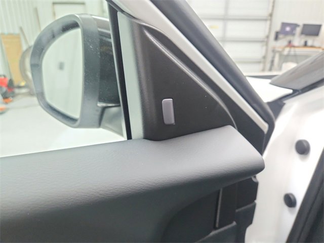 New 2025 Nissan Sentra SR w/ SR Premium Package image 21