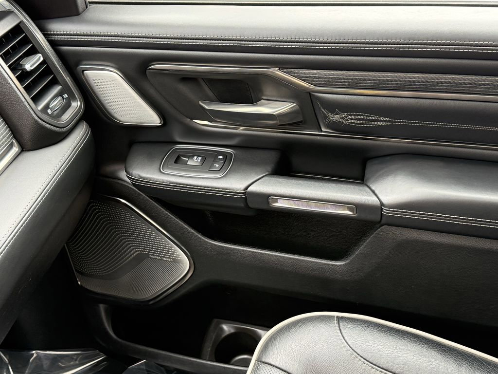 Used 2019 RAM 1500 Limited image 32