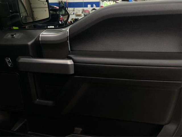 Used 2016 Ford F150 XLT w/ Equipment Group 301A Mid AWD/4WD image 25