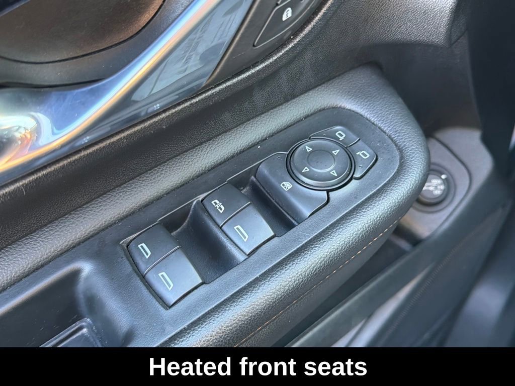 Used 2023 GMC Terrain AT4 image 14