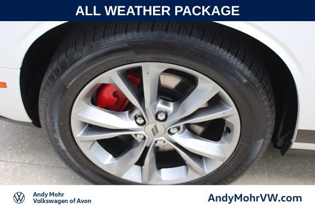 Used 2020 Dodge Challenger SXT w/ Driver Convenience Group AWD/4WD image 10