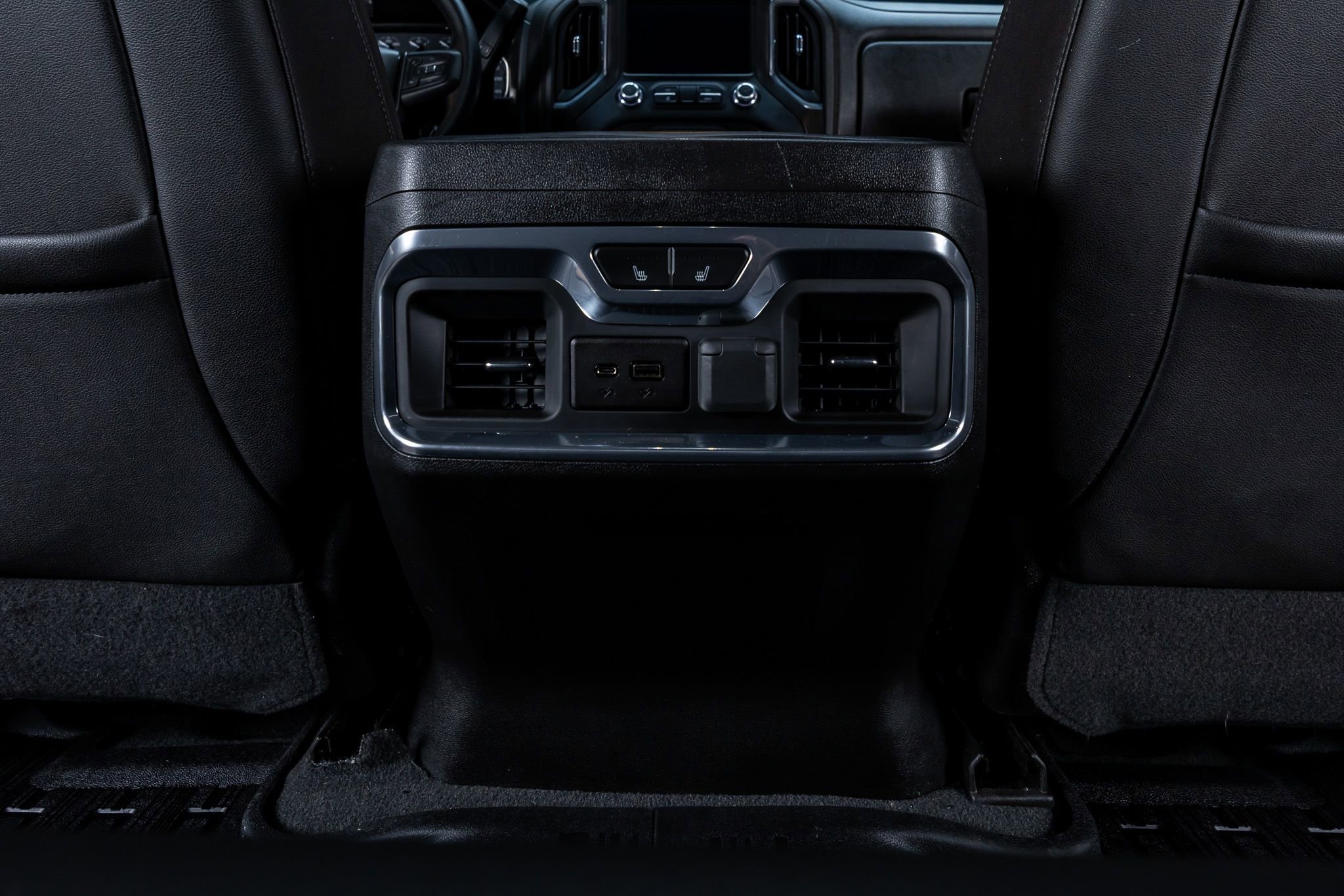 Used 2019 GMC Sierra 1500 AT4 w/ AT4 Premium Package AWD/4WD image 31