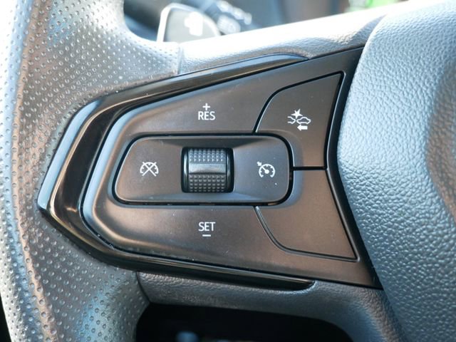 Certified 2023 Chevrolet Bolt EUV LT w/ Driver Confidence Package image 21