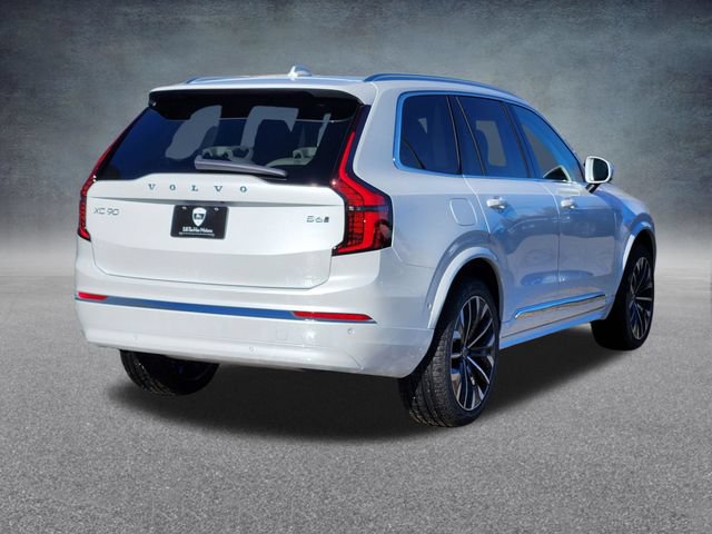 New 2026 Volvo XC90 B6 Ultra w/ Protection Package AWD/4WD image 7