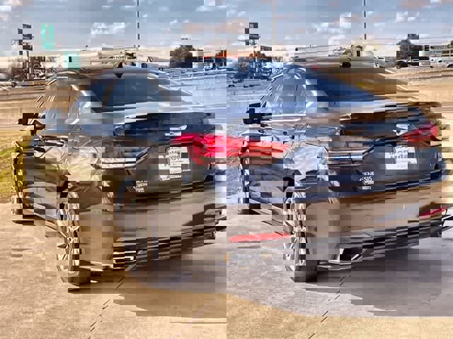 Used 2015 Hyundai Genesis 3.8 w/ Option Group 04 image 5