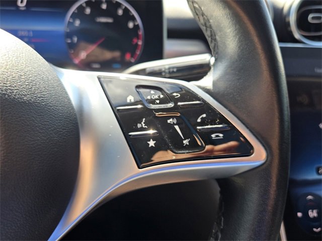 Used 2023 Mercedes-Benz C 300 Sedan image 24