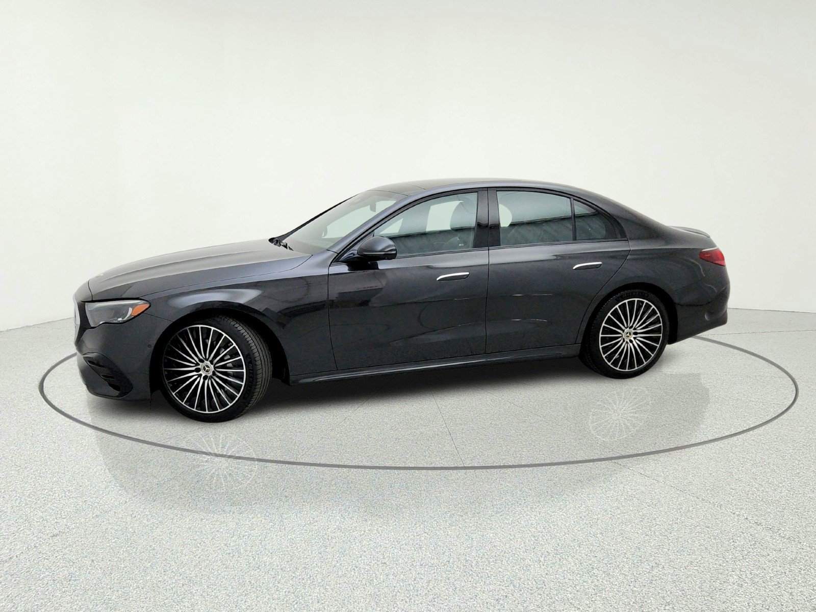 Certified 2026 Mercedes-Benz E 350 Sedan image 15