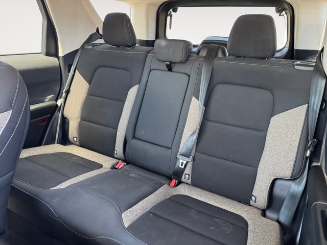 Used 2025 Ford Bronco Sport Big Bend AWD/4WD image 17
