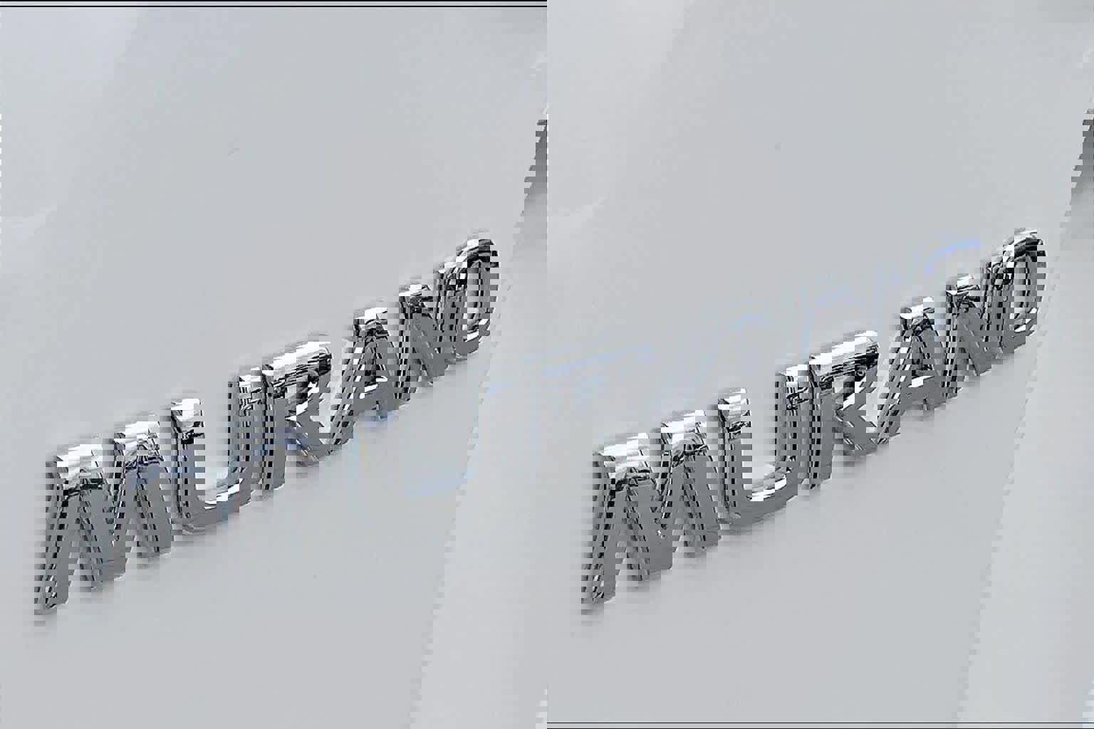 Used 2023 Nissan Murano Platinum w/ Cargo Package image 28