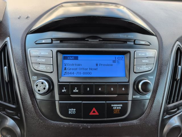 Used 2015 Hyundai Tucson GLS AWD/4WD image 23