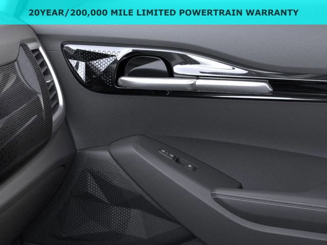 New 2026 Kia Seltos S FWD image 25