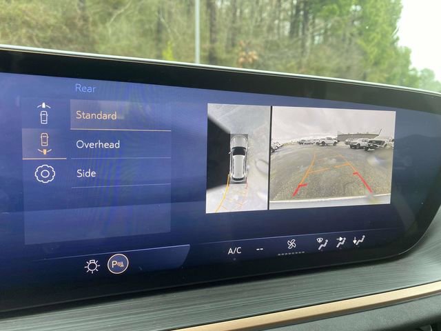 Used 2025 Buick Envision Sport Touring image 29