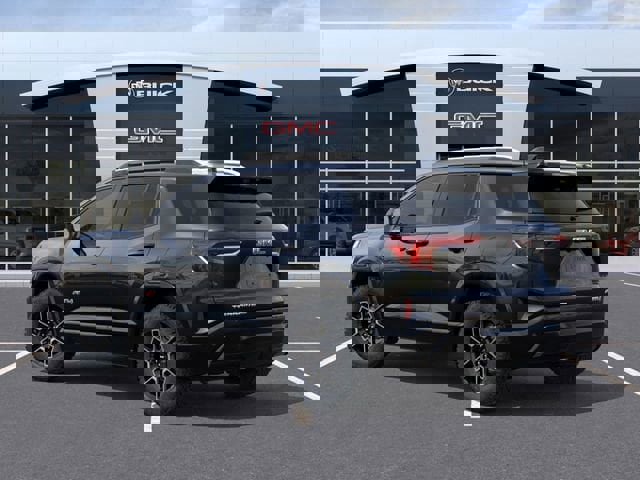 New 2026 GMC Terrain AT4 w/ Convenience Package III image 3