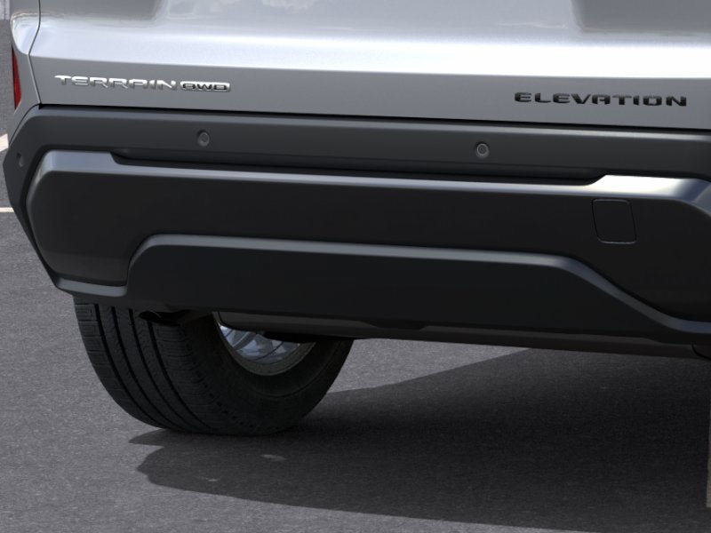 New 2026 GMC Terrain Elevation w/ Elevation Premium Package AWD/4WD image 28