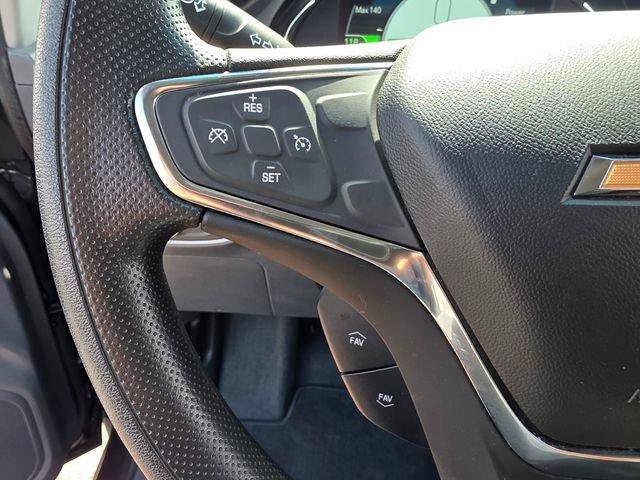 Used 2021 Chevrolet Bolt LT FWD image 29