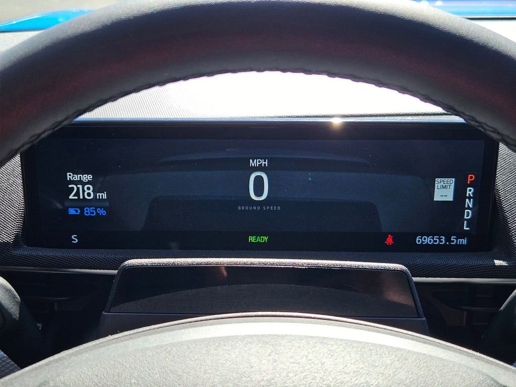 Used 2022 Ford Mustang Mach-E California Route 1 image 21