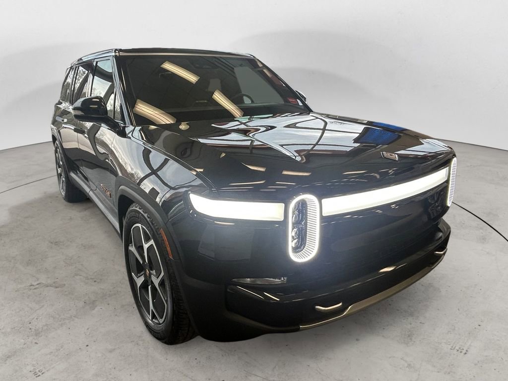 Used 2023 Rivian R1S Adventure AWD/4WD image 7