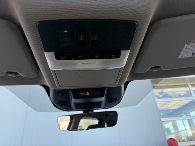 Used 2023 Nissan Rogue SL w/ SL Premium Package image 20