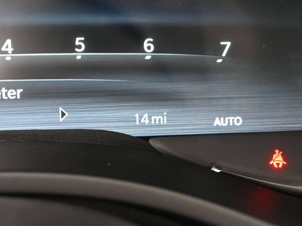 New 2025 RAM 1500 Big Horn image 37