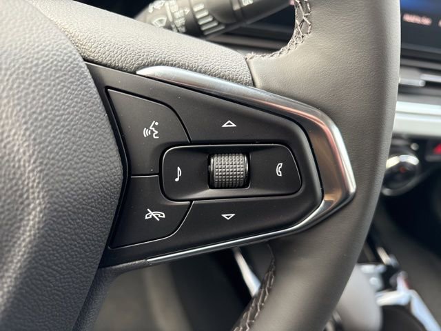 New 2026 Chevrolet Trax LT w/ Driver Confidence Package image 12