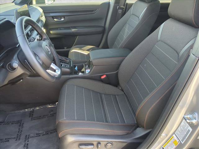 Used 2026 Honda CR-V Sport image 16