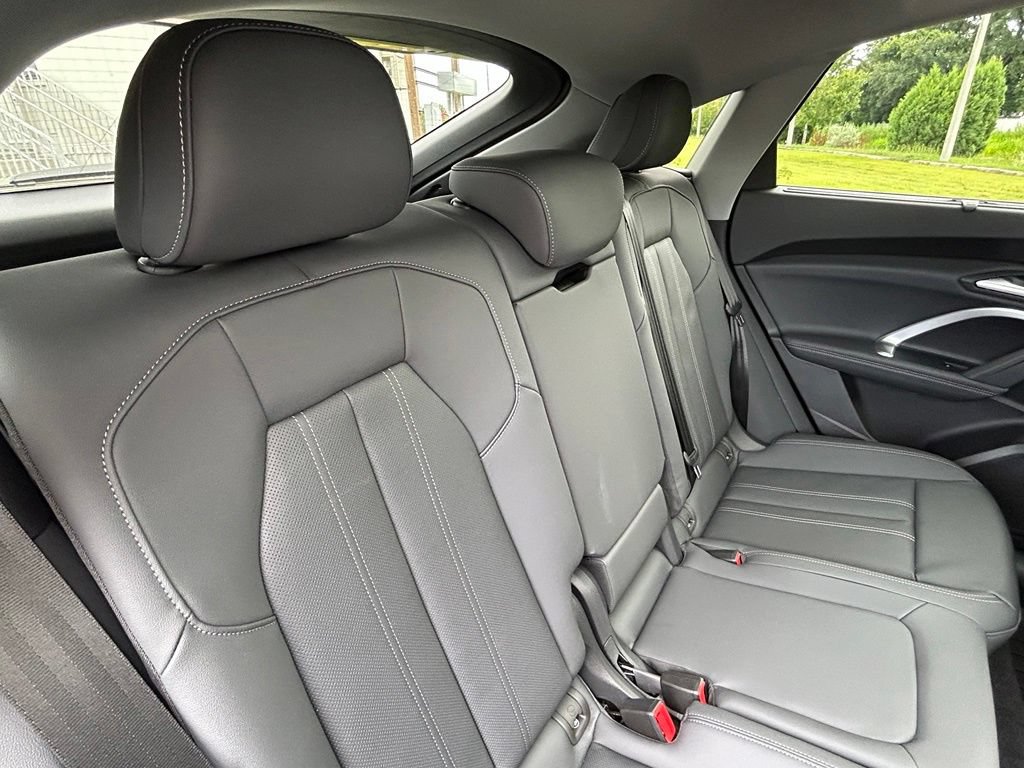 New 2026 Audi Q5 Premium Plus AWD/4WD image 45