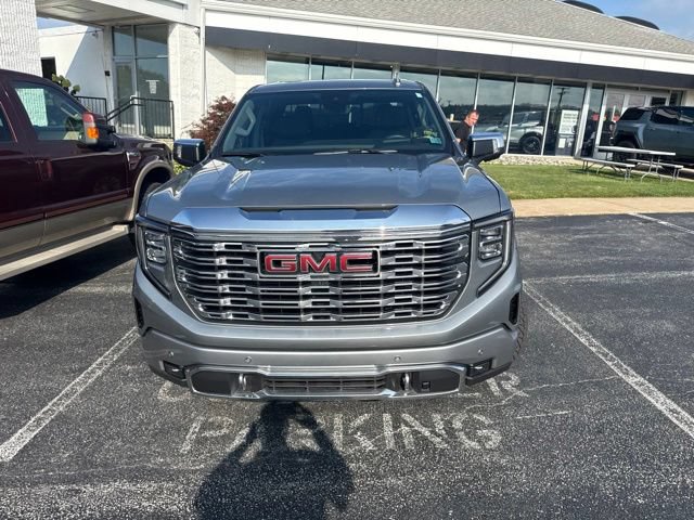 Certified 2023 GMC Sierra 1500 Denali w/ Technology Package AWD/4WD video 4