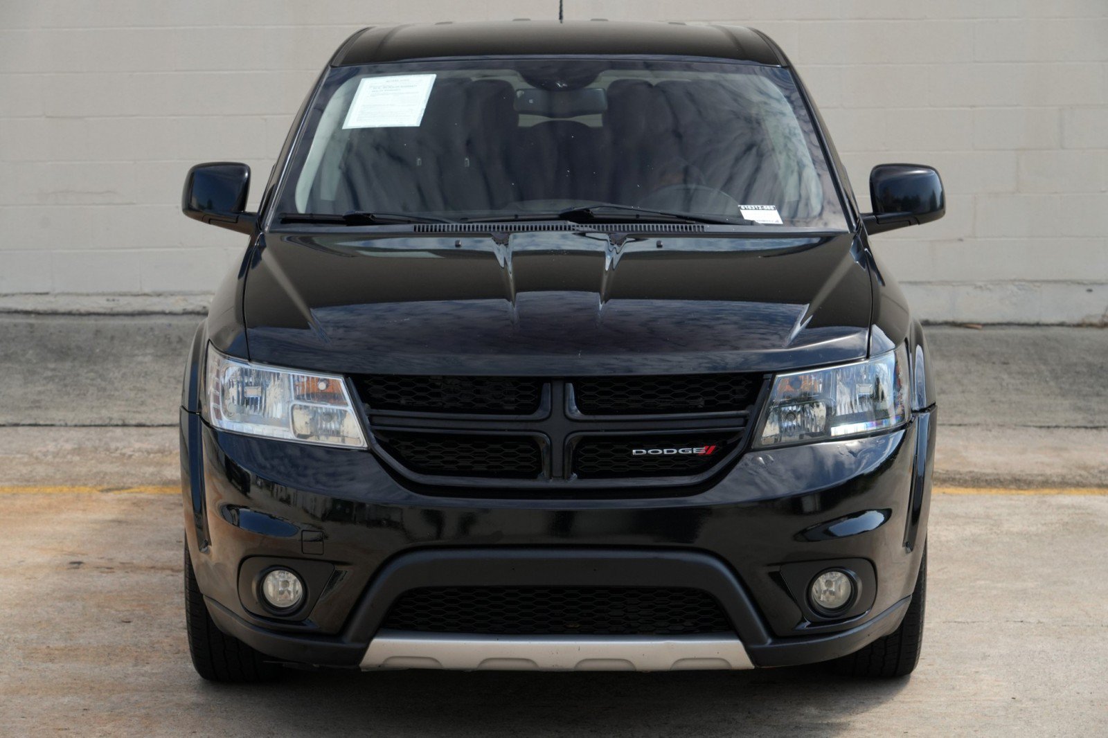Used 2017 Dodge Journey GT AWD/4WD image 43