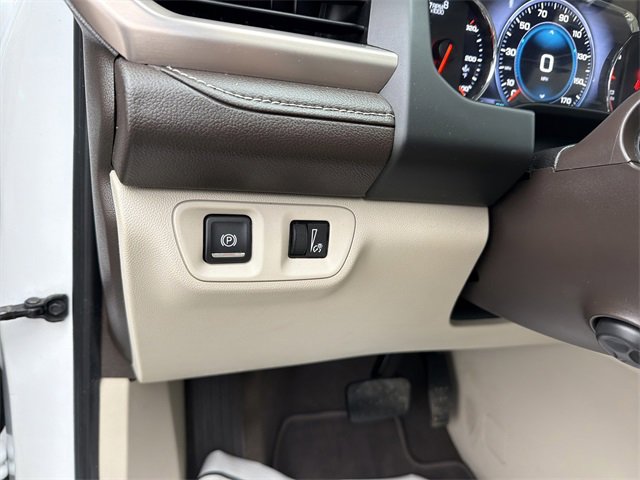 Used 2018 GMC Acadia Denali w/ Technology Package image 17