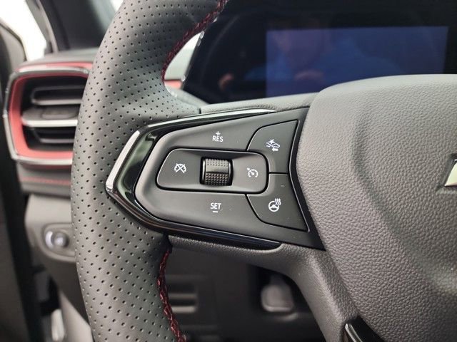 New 2026 Chevrolet TrailBlazer RS w/ Convenience Package image 19