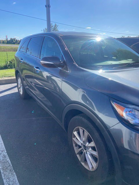 Used 2020 Kia Sorento LX FWD image 7